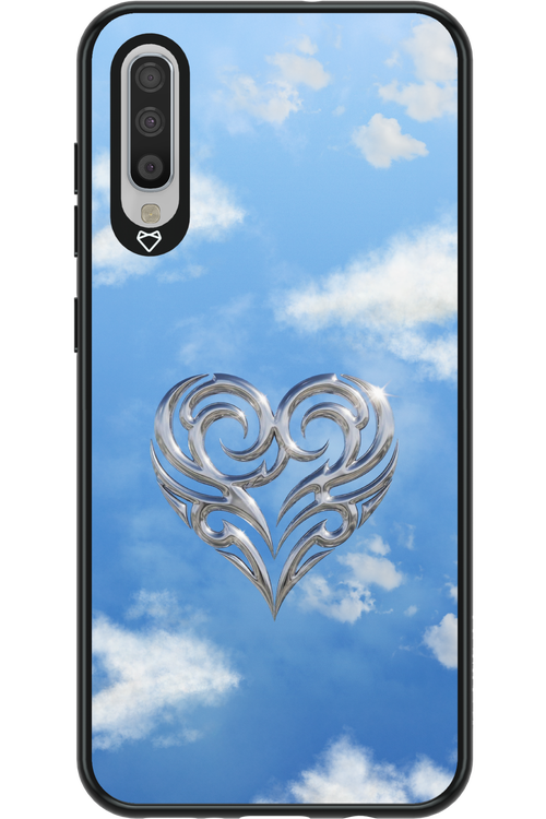 Dream Heart 2.0 - Samsung Galaxy A70