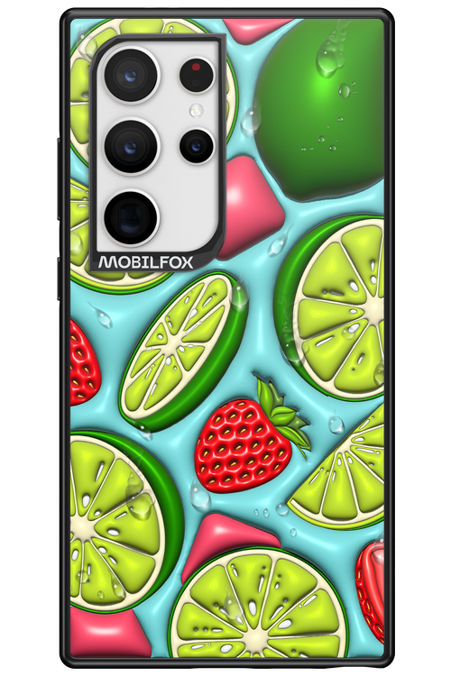 LimeBerry - Samsung Galaxy S24 Ultra