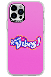 Totally Vibes II - Apple iPhone 12 Pro