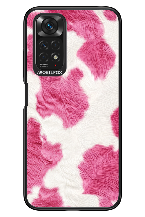 Pink Cow - Xiaomi Redmi Note 11/11S 4G