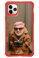Zbirnelu - Apple iPhone 11 Pro Max