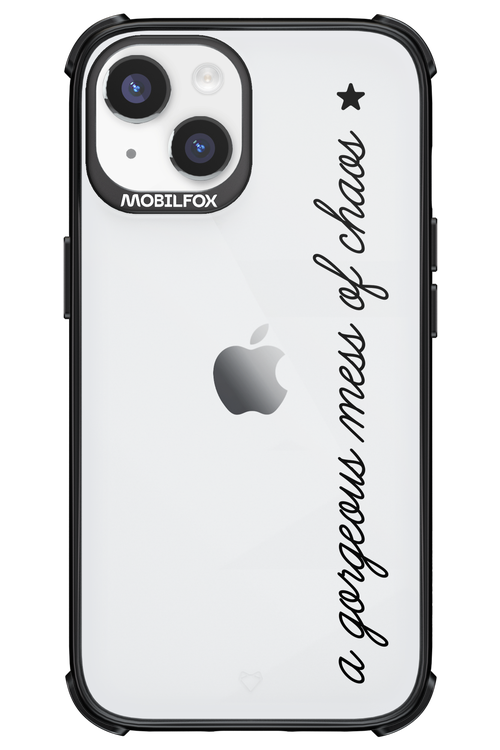 Gorgeous Mess - Apple iPhone 14