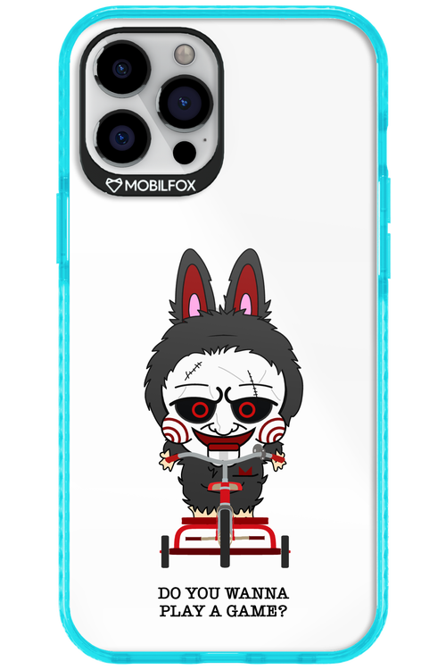 Sawbubu (Nude) - Apple iPhone 12 Pro Max