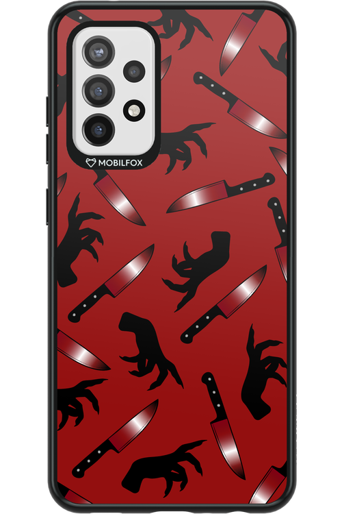 Handy Tool - Samsung Galaxy A72