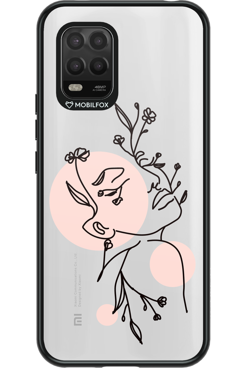 Confidence - Xiaomi Mi 10 Lite 5G