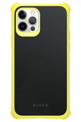 BLVCK - Apple iPhone 12 Pro