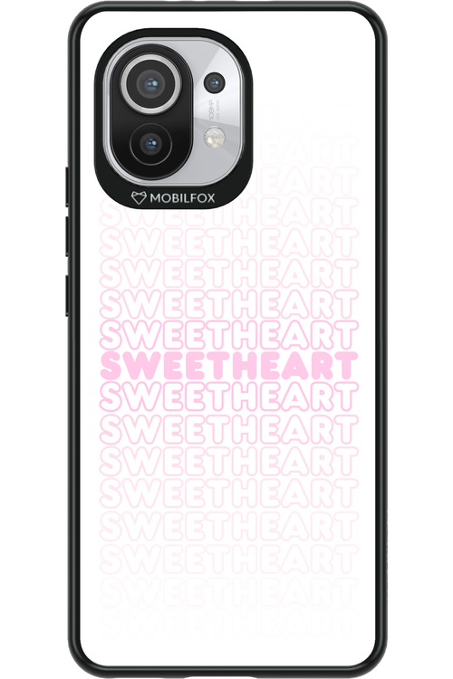 Sweetheart Pink - Xiaomi Mi 11 5G