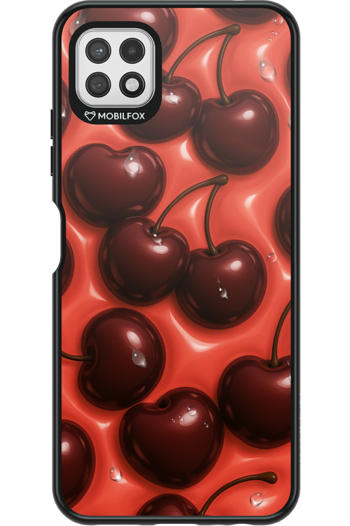 CherryQueen - Samsung Galaxy A22 5G
