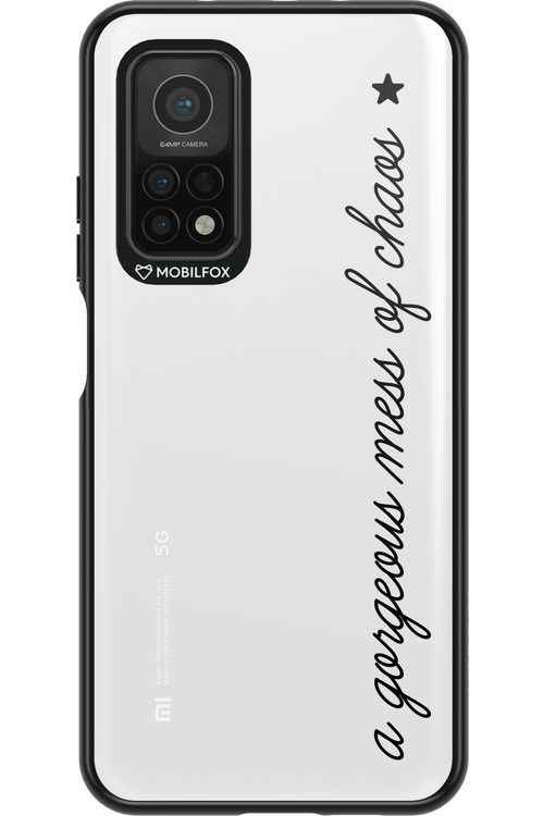 Gorgeous Mess - Xiaomi Mi 10T 5G