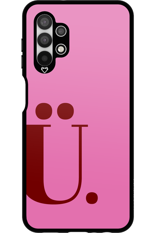 U II (Sorbet) - Samsung Galaxy A13 4G