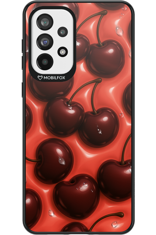 CherryQueen - Samsung Galaxy A73