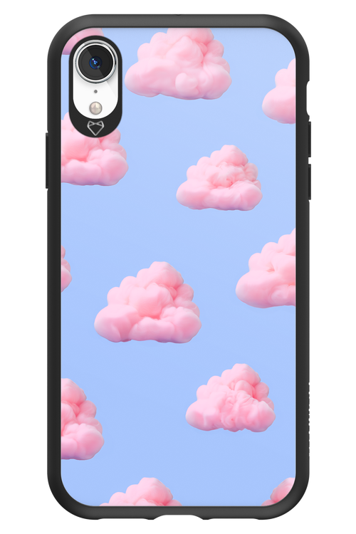 Cloudy - Apple iPhone XR