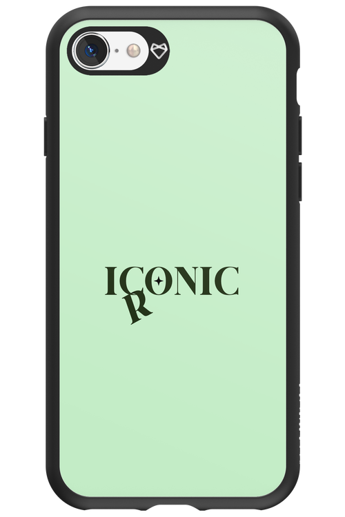 I(R)ONIC - Apple iPhone SE 2020