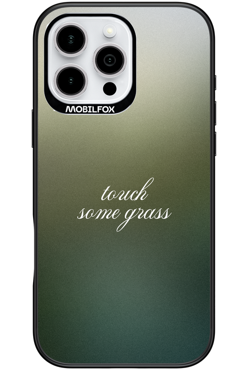 Natural Reset - Apple iPhone 16 Pro Max