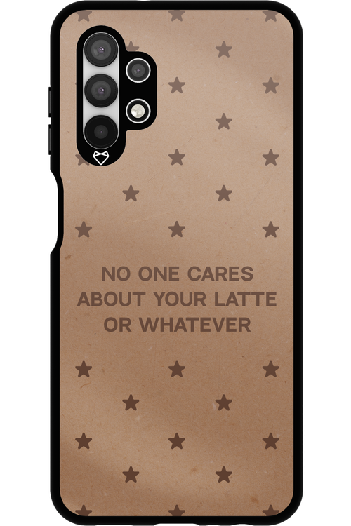 Whateverrr - Samsung Galaxy A13 4G