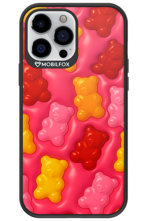 GumBears - Apple iPhone 13 Pro Max