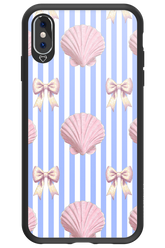 Shell Baby - Apple iPhone XS Max