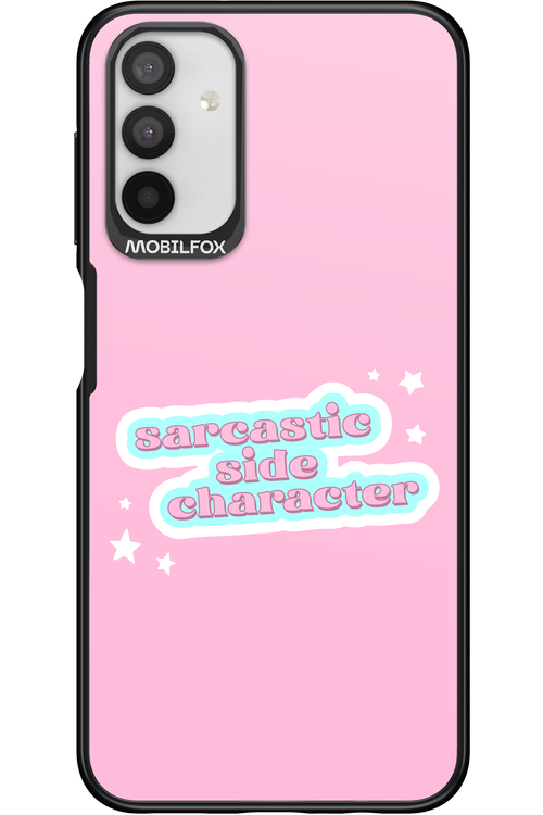 Sarcastic Pink - Samsung Galaxy A04s