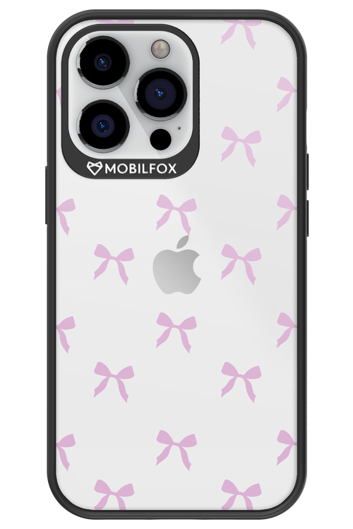 PinkyPromise - Apple iPhone 13 Pro