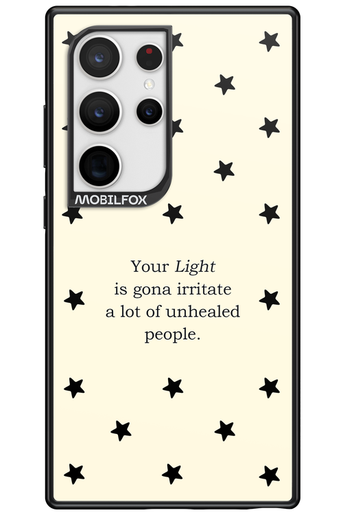 Your Light - Samsung Galaxy S24 Ultra