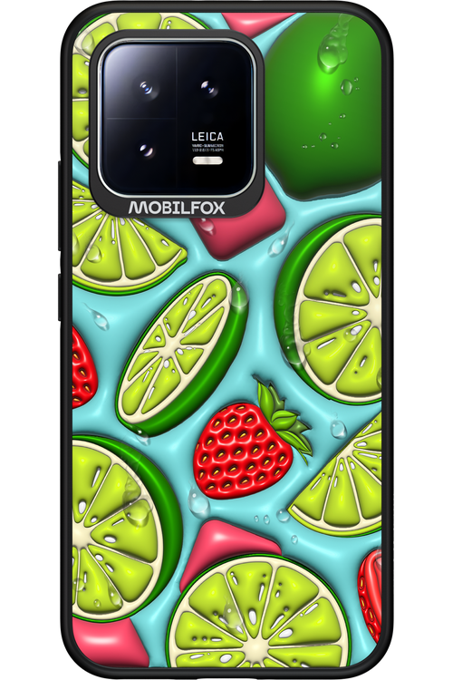 LimeBerry - Xiaomi 13