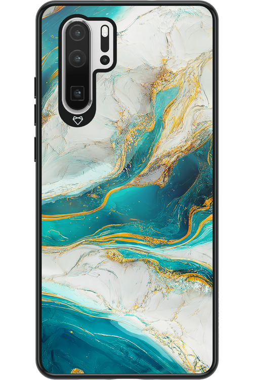 Emerald - Huawei P30 Pro