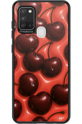 CherryQueen - Samsung Galaxy A21 S