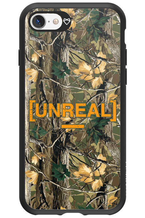 Realtree - Apple iPhone 7