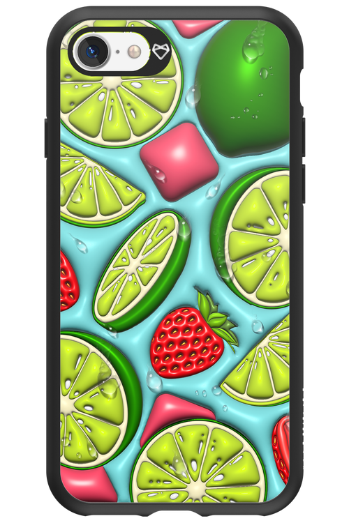 LimeBerry - Apple iPhone 7
