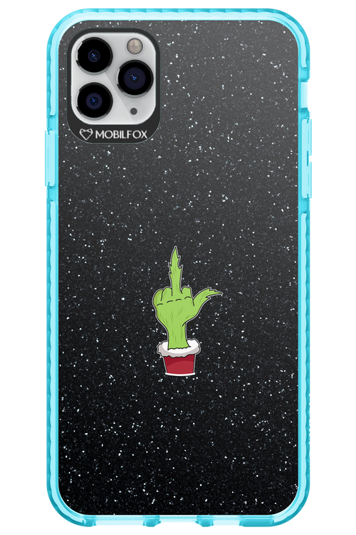 My Middle Finger - Apple iPhone 11 Pro Max