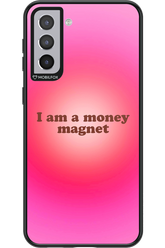 Money Magnet - Samsung Galaxy S21+