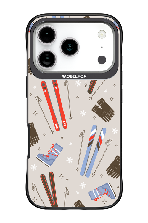 Ski Essentials - Apple iPhone 17 Pro