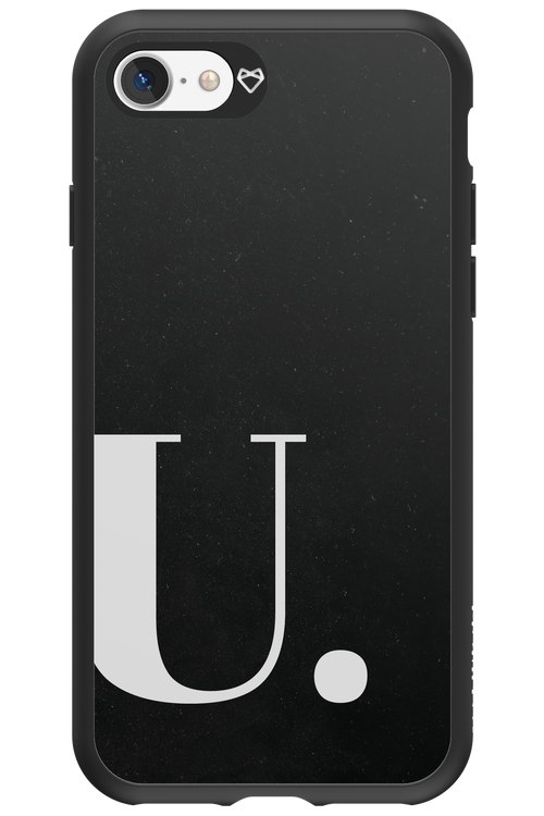 U (Off Space) - Apple iPhone 7