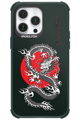 Japan dragon - Apple iPhone 14 Pro Max