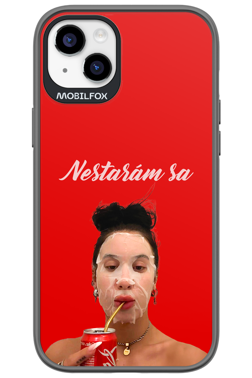 Nestarám Sa - Apple iPhone 14 Plus