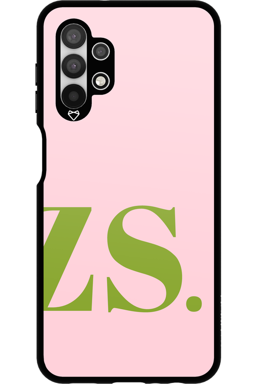 ZS (Matcha Gum) - Samsung Galaxy A13 4G