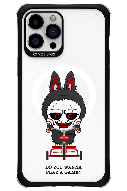 Sawbubu (Nude) - Apple iPhone 12 Pro Max