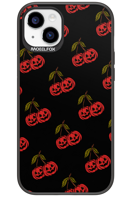 Spicey Pumpkin - Apple iPhone 15 Plus