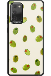 Olive Babe - Samsung Galaxy Note 20