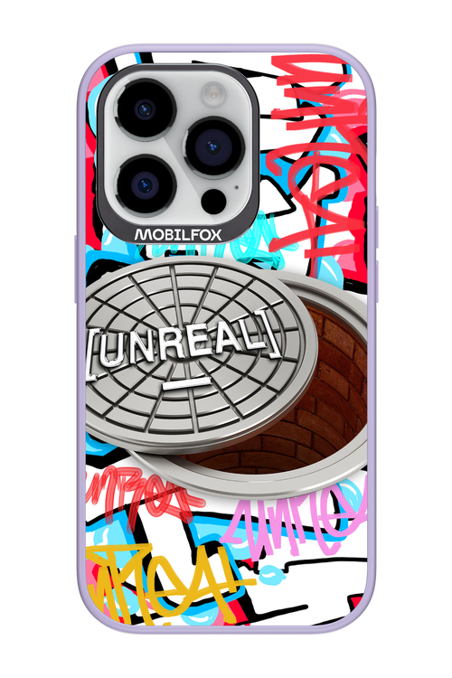 HULE - Apple iPhone 14 Pro