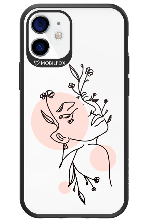 Confidence - Apple iPhone 12 Mini