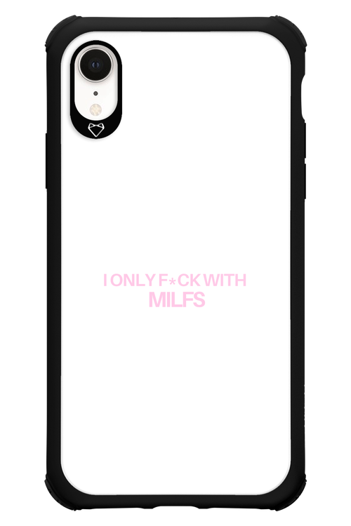 Only Milf - Apple iPhone XR