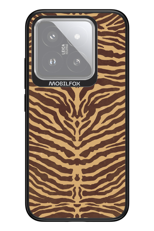 Urban Zebra - Xiaomi 14