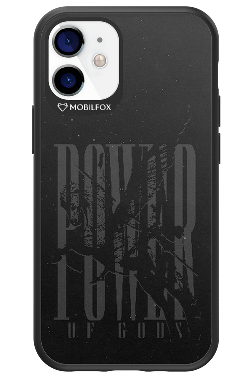 Power of Gods - Apple iPhone 12 Mini