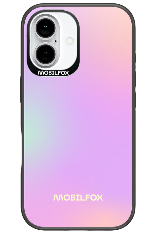 Pastel Violet - Apple iPhone 16