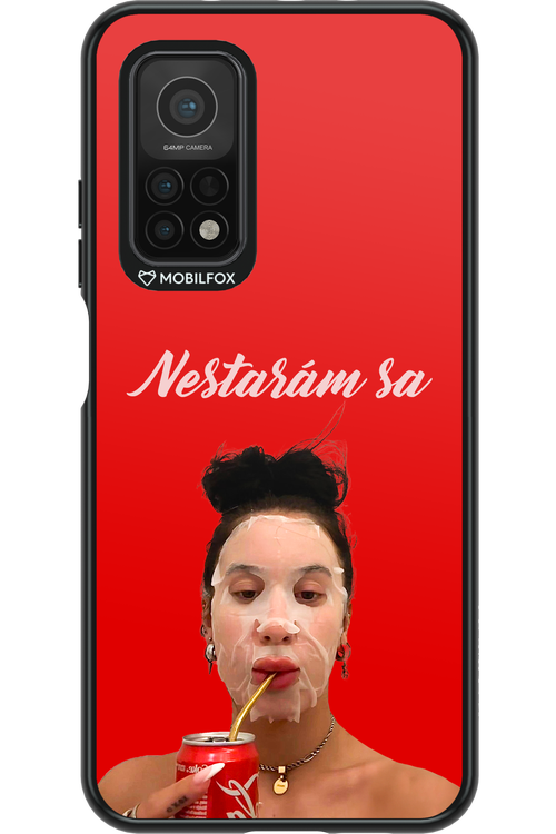 Nestarám Sa - Xiaomi Mi 10T 5G