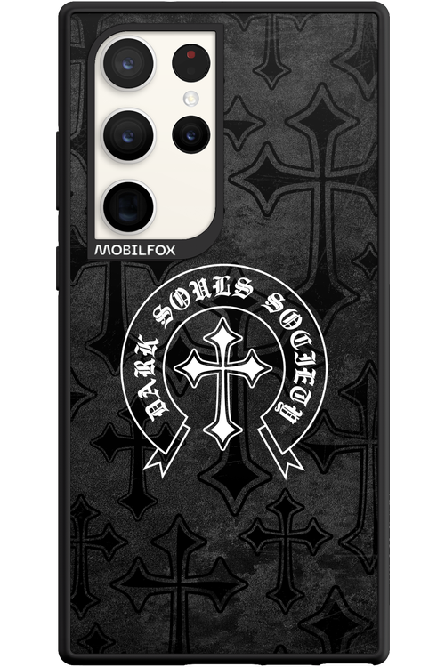 Dark Souls Society - Samsung Galaxy S23 Ultra