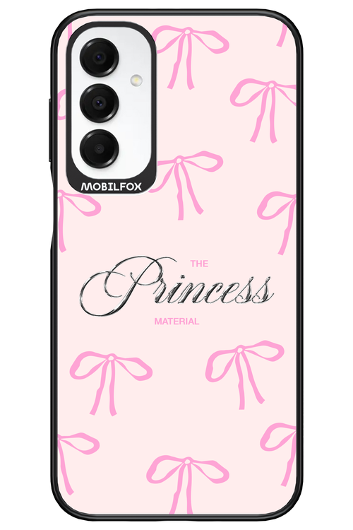 Princess Material - Samsung A16