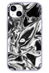 Chrome Blood - Apple iPhone 14 Plus