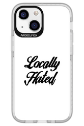 Locally Hated - Apple iPhone 13 Mini
